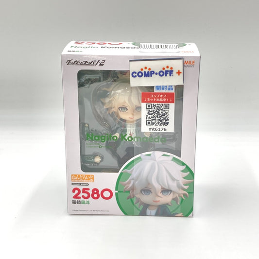 コンプオフ フィギュア グッドスマイルカンパニー