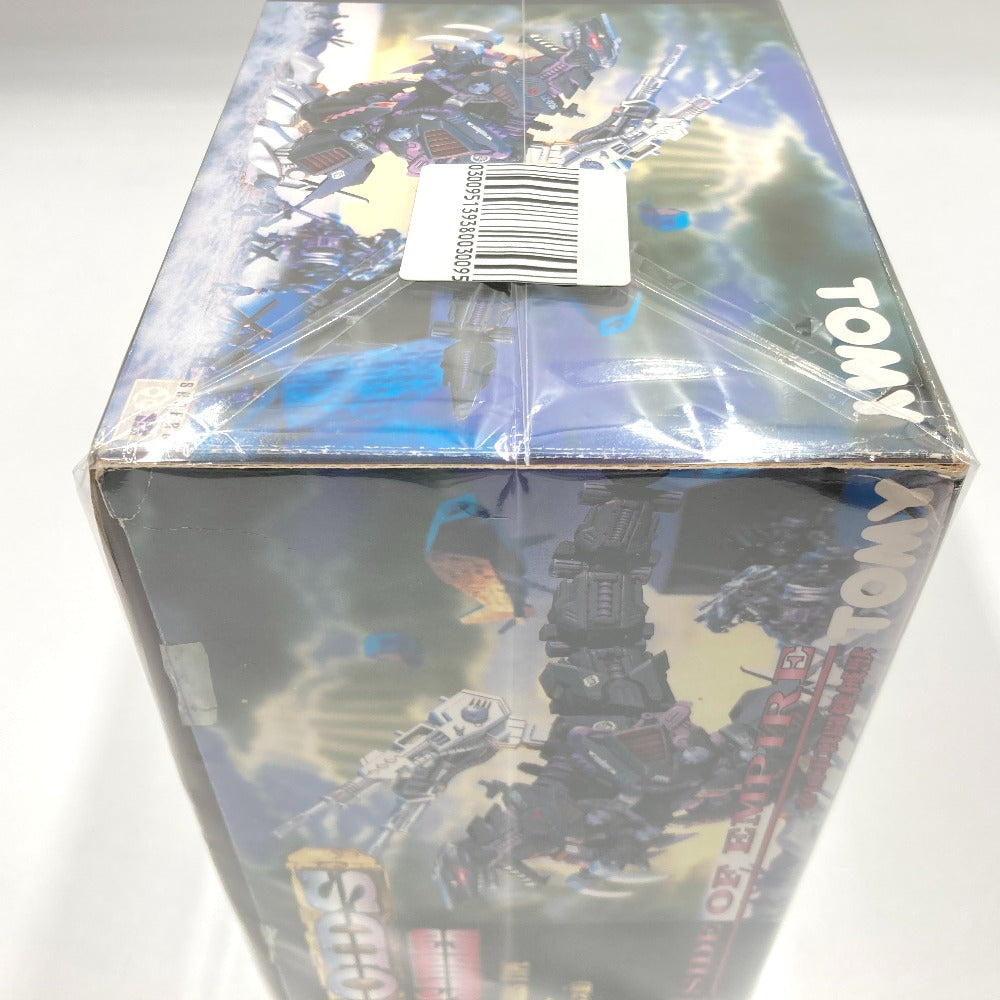ZOIDS ゾイド