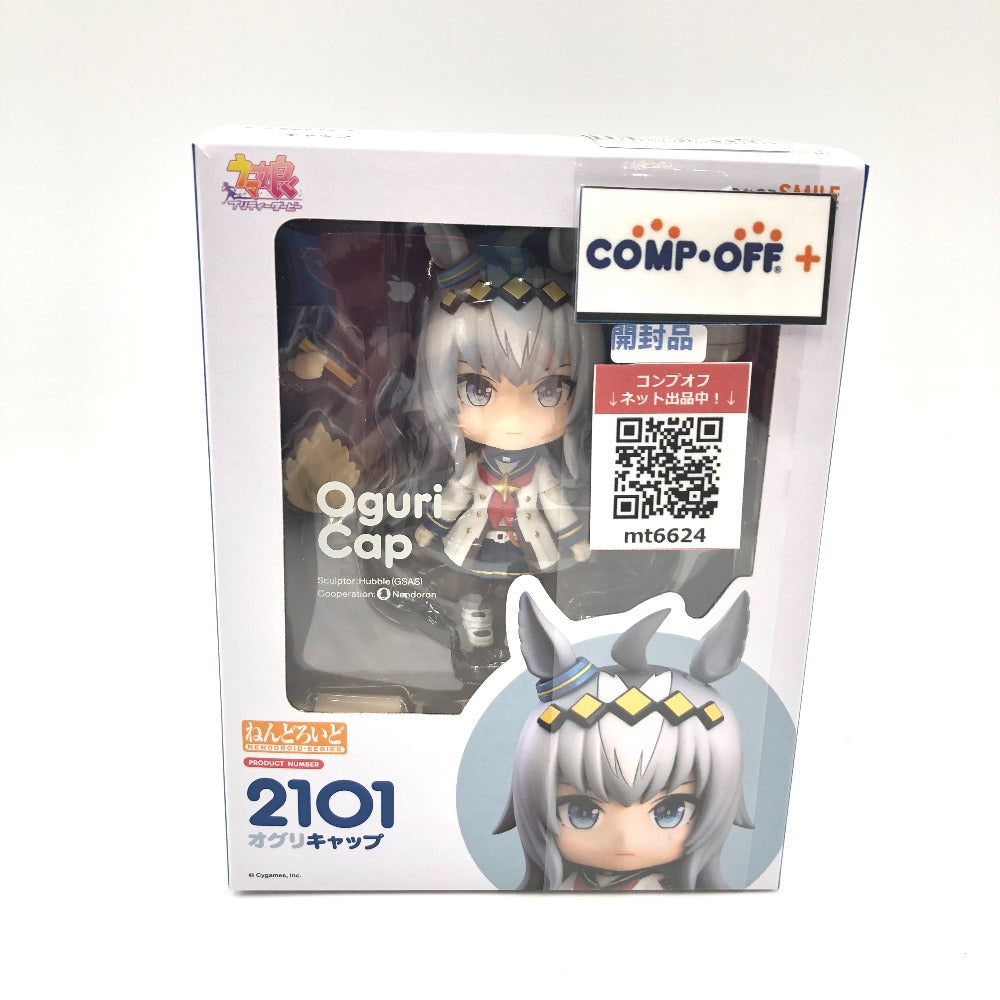 コンプオフ フィギュア グッドスマイルカンパニー