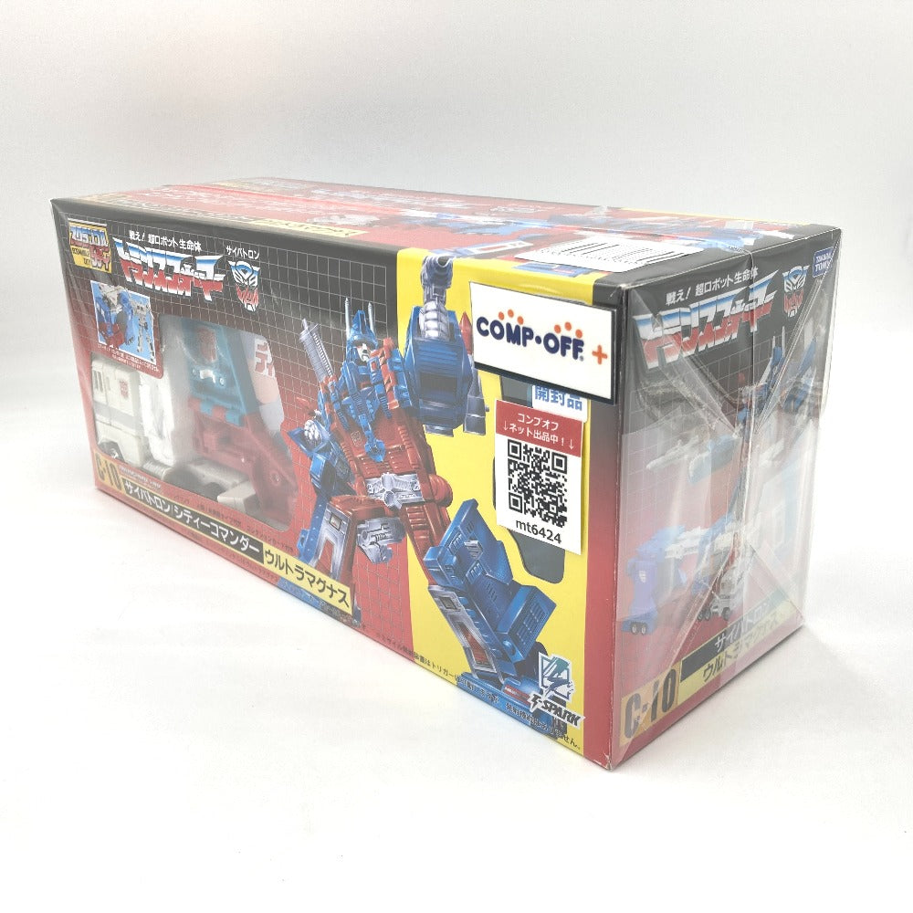 プラモデル タカラトミー TAKARA TOMY