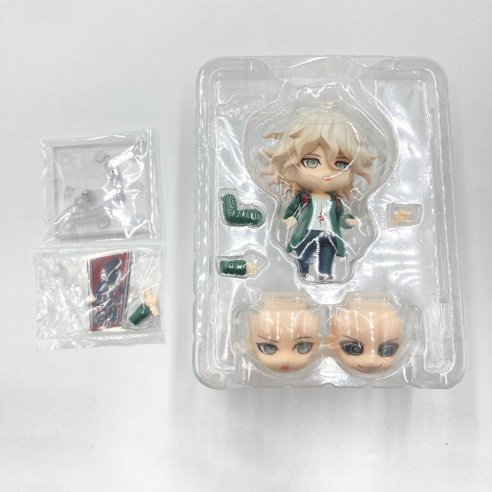 ねんどろいど 狛枝凪斗 「ダンガンロンパ1・2 Reload