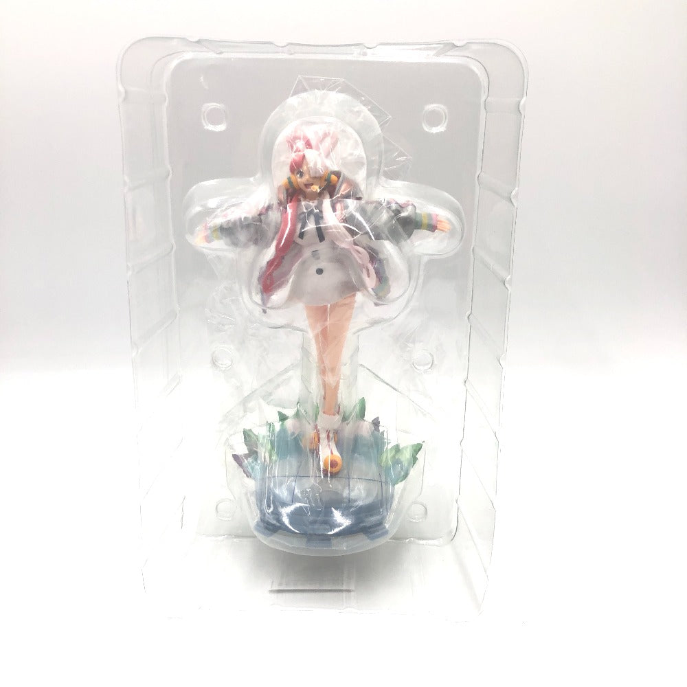ウタ～新時代～ 「ONE PIECE FILM RED」 PVC＆ABS製塗装済み完成品 東映アニメーション トウエイアニメーション フィギュア