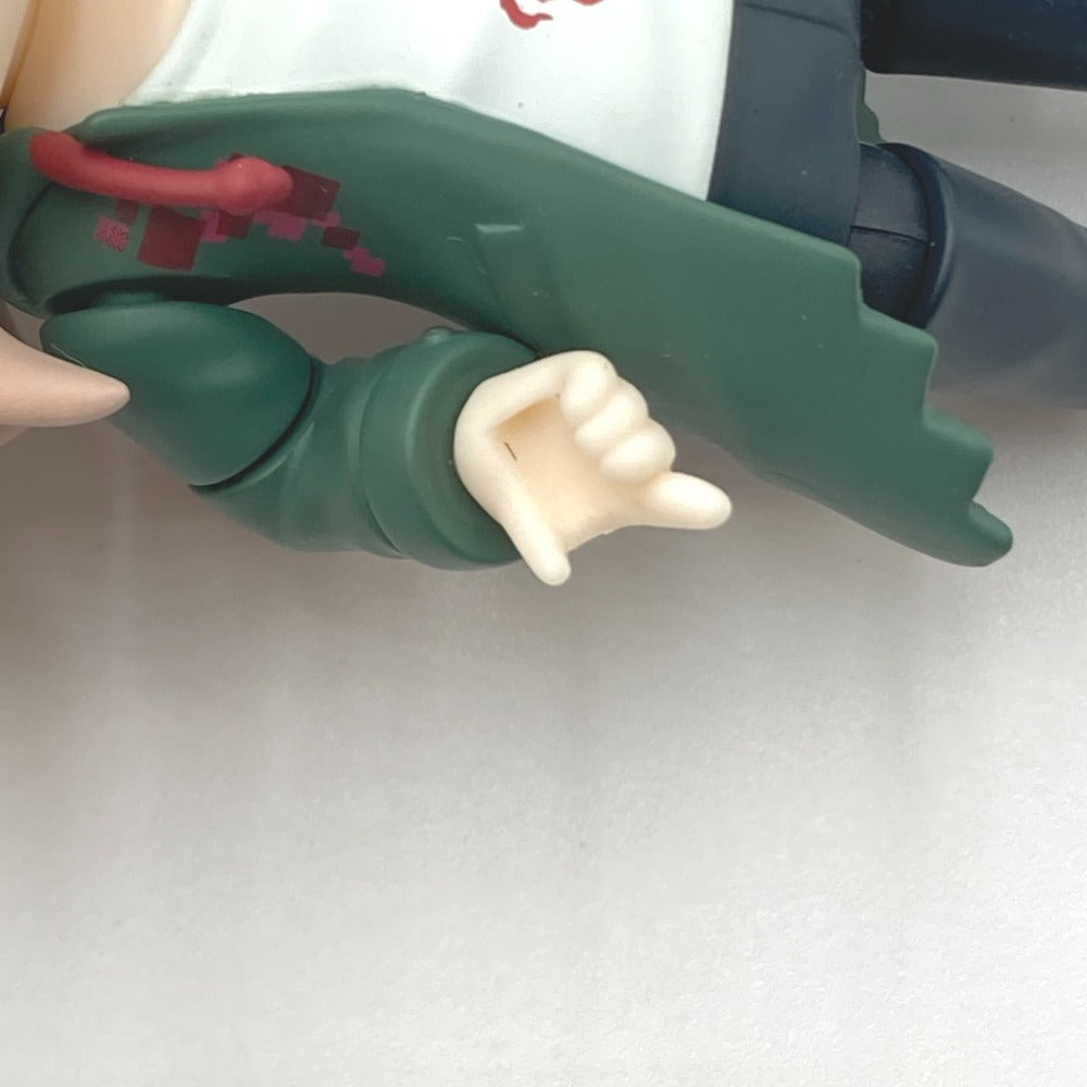 ねんどろいど 狛枝凪斗 「ダンガンロンパ1・2 Reload」 GOODSMILECOMPANY グッドスマイルカンパニー フィギュア