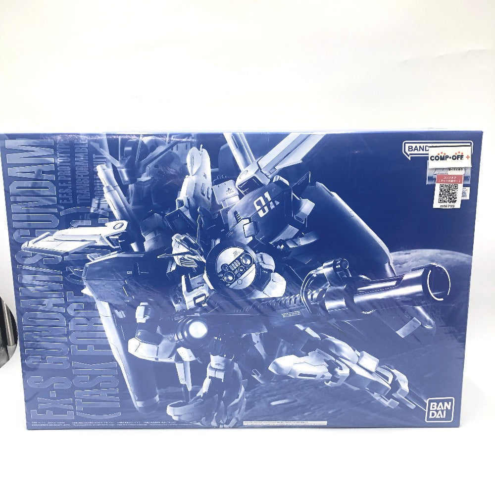 コンプオフ プラモデル バンダイスピリッツ