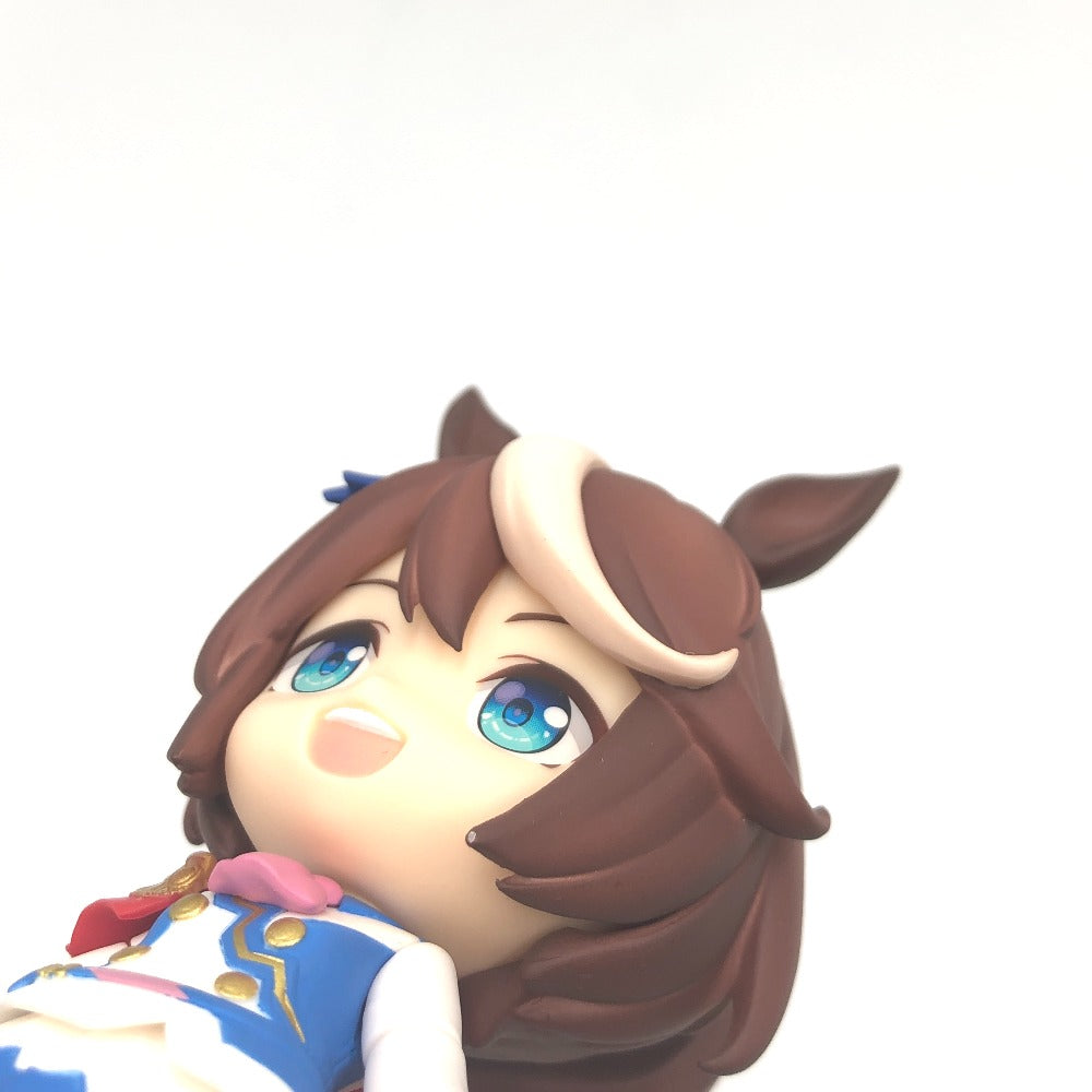 ねんどろいど トウカイテイオー 「ウマ娘 プリティーダービー」 GOODSMILECOMPANY グッドスマイルカンパニー フィギュア