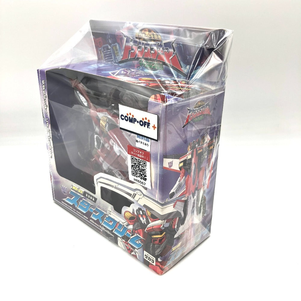 フィギュア タカラ TAKARA