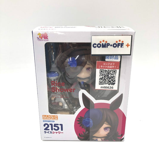 コンプオフ フィギュア グッドスマイルカンパニー