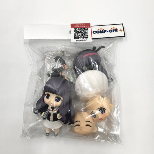コンプオフ フィギュア グッドスマイルカンパニー