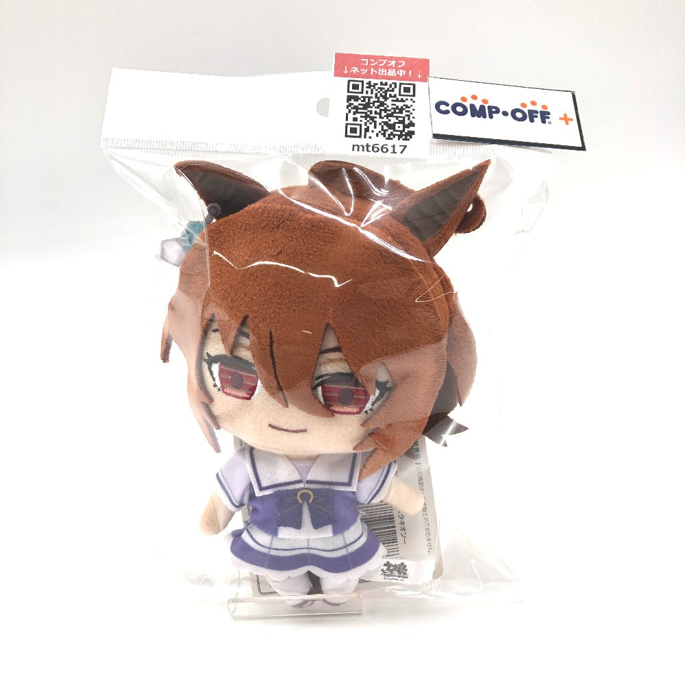 コンプオフ キャラクターグッズ フリュー
