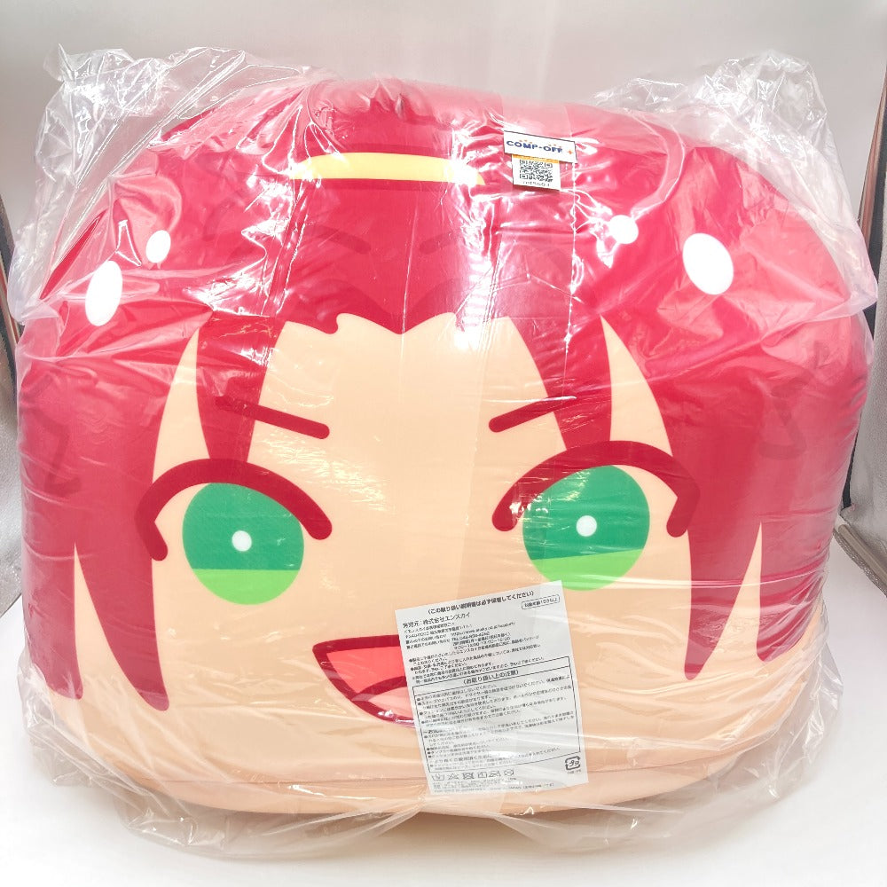 コンプオフ ぬいぐるみ エンスカイ