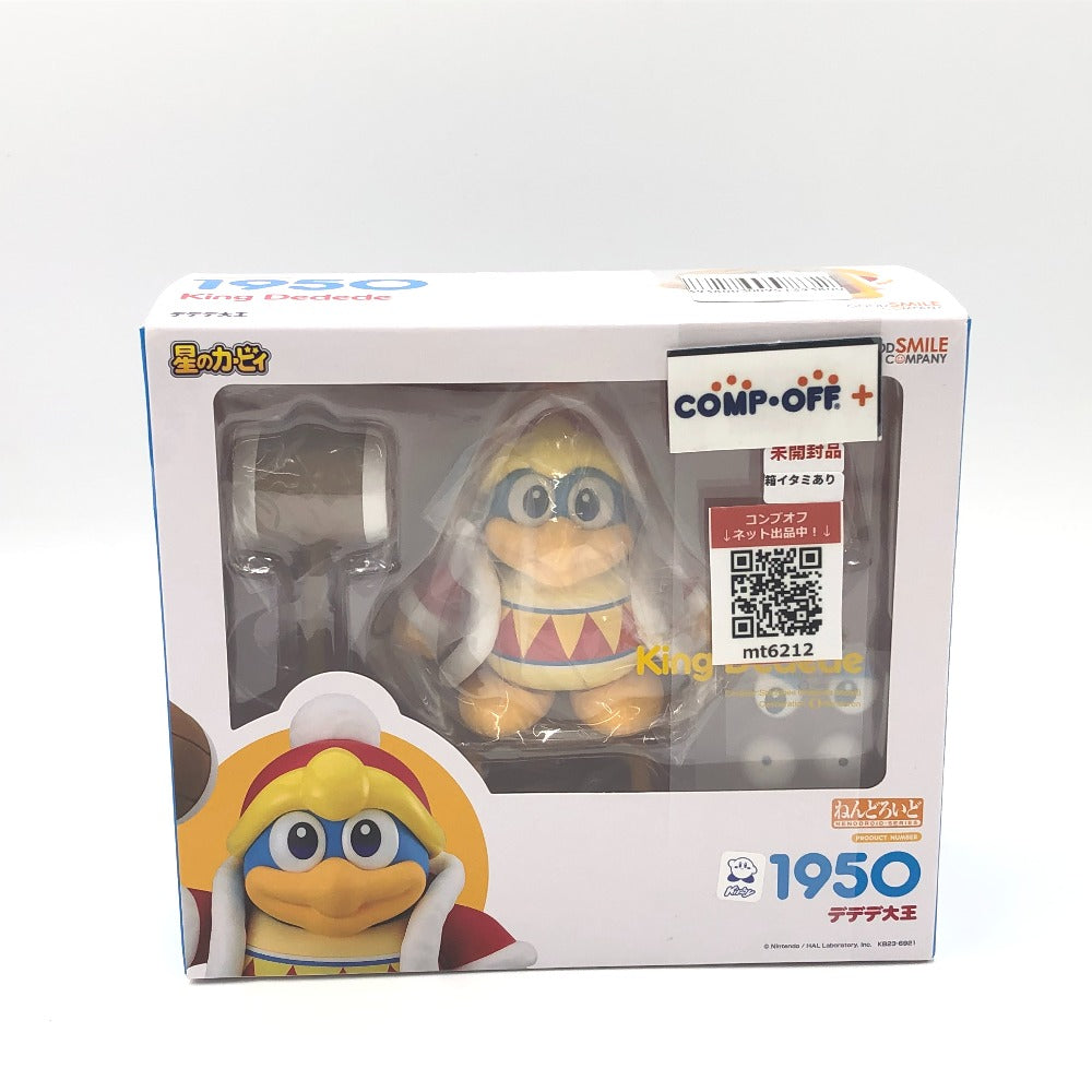 コンプオフ フィギュア グッドスマイルカンパニー