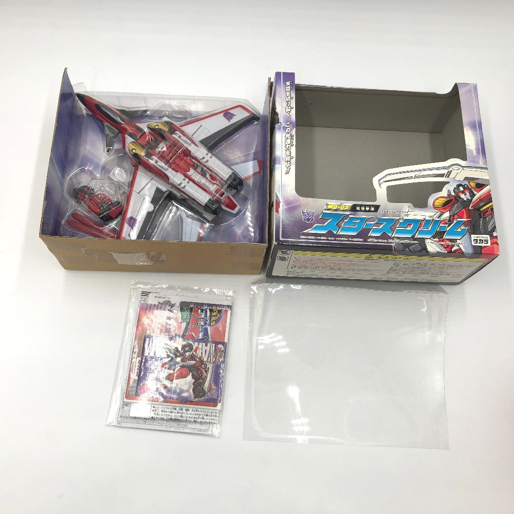 トランスフォーマー