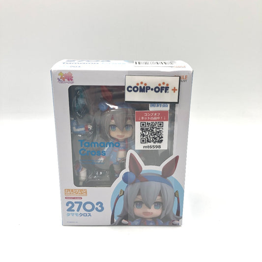コンプオフ フィギュア グッドスマイルカンパニー