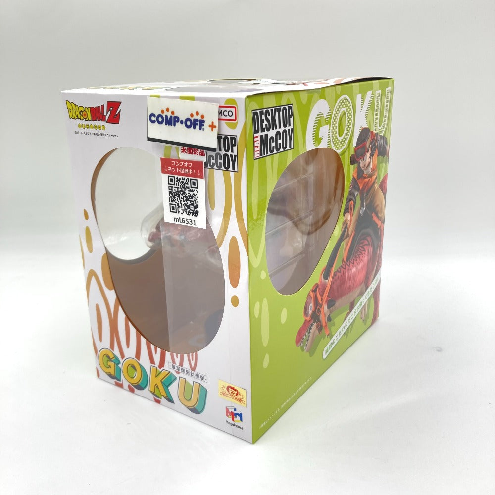 フィギュア メガハウス MegaHouse