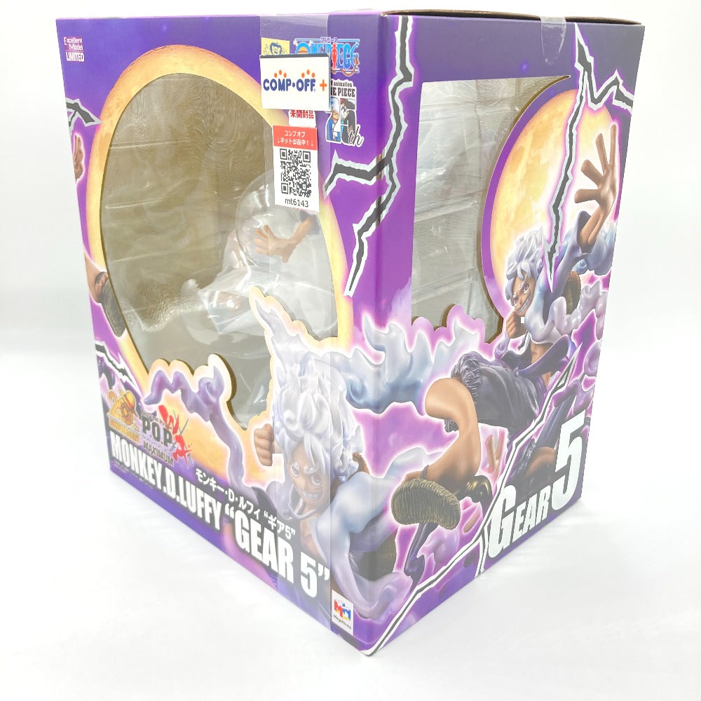 フィギュア メガハウス MegaHouse