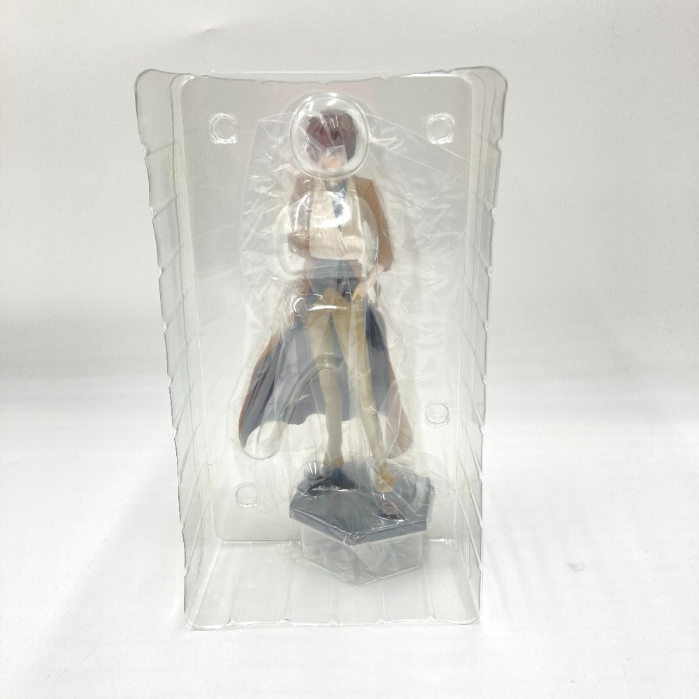 太宰治 「文豪ストレイドッグス」 1/8 塗装済み完成品 PLEX プレックス フィギュア