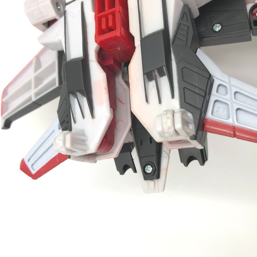 MD-02 スタースクリーム 「超ロボット生命体トランスフォーマー マイクロン伝説」 TAKARA タカラ フィギュア
