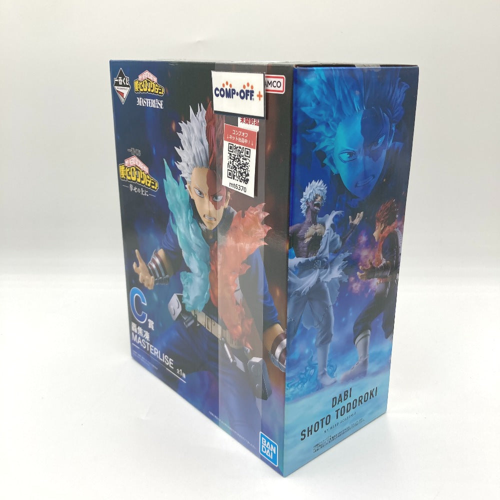 フィギュア バンダイスピリッツ BANDAI SPIRITS