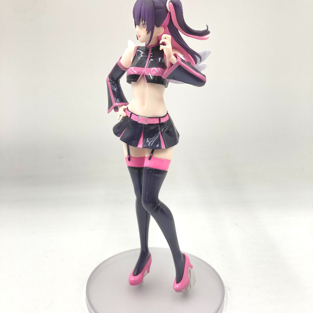 ミリエラ 天使空挺隊/美花莉 「2.5次元の誘惑」 1/7 塗装済み完成品 F：NEX限定 フリュー フリュー フィギュア