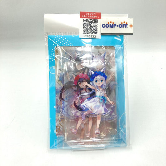 コンプオフ キャラクターグッズ