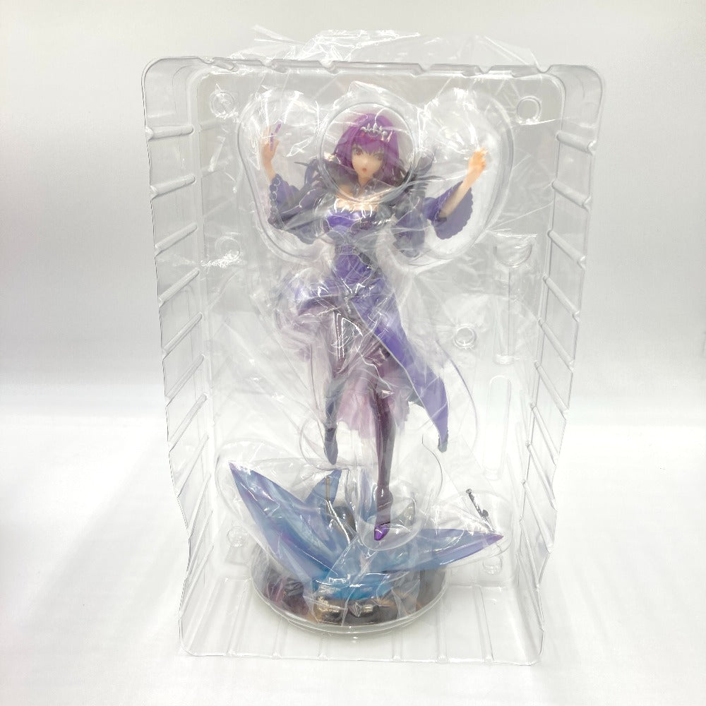 キャスター/スカサハ=スカディ 「Fate/Grand Order」 1/7 プラスチック製塗装済み完成品 Phat Company ファット・カンパニー フィギュア