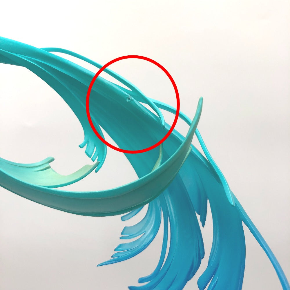 特典付き 初音ミク feat. Yoneyama Mai 「キャラクター・ボーカル・シリーズ 01 初音ミク」 1/7 プラスチック製塗装済み完成品 GOODSMILECOMPANY グッドスマイルカンパニー フィギュア