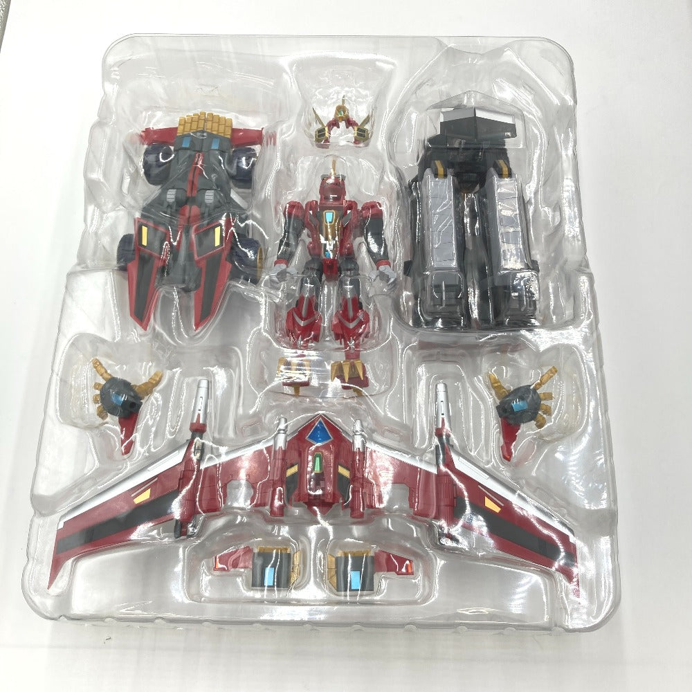 THE合体 ダイナゼノン・ユニバース合体セット 「劇場版 グリッドマン