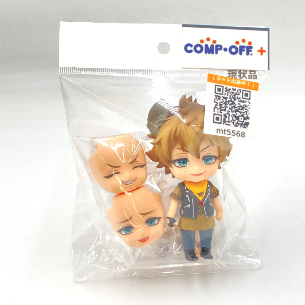 コンプオフ フィギュア アニプレックス