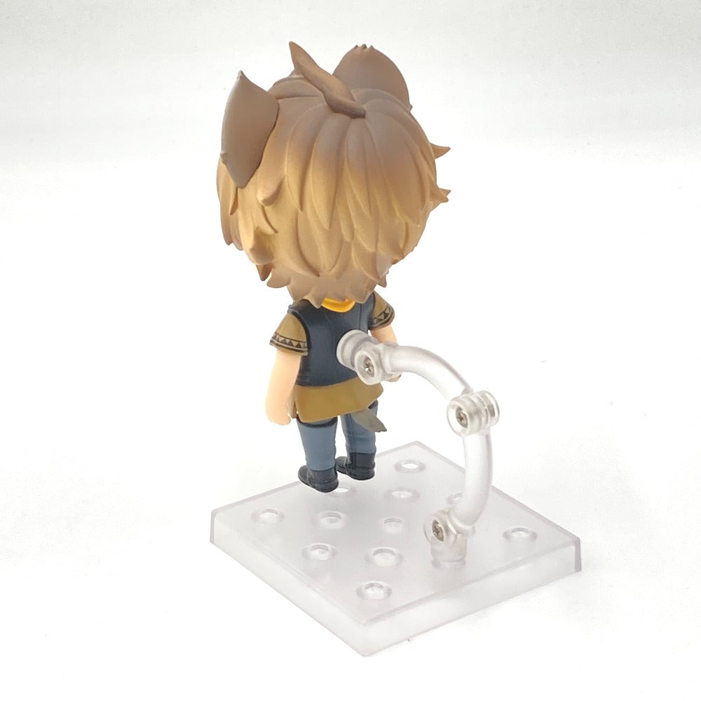 ねんどろいど ラギー・ブッチ 「ディズニー ツイステッド