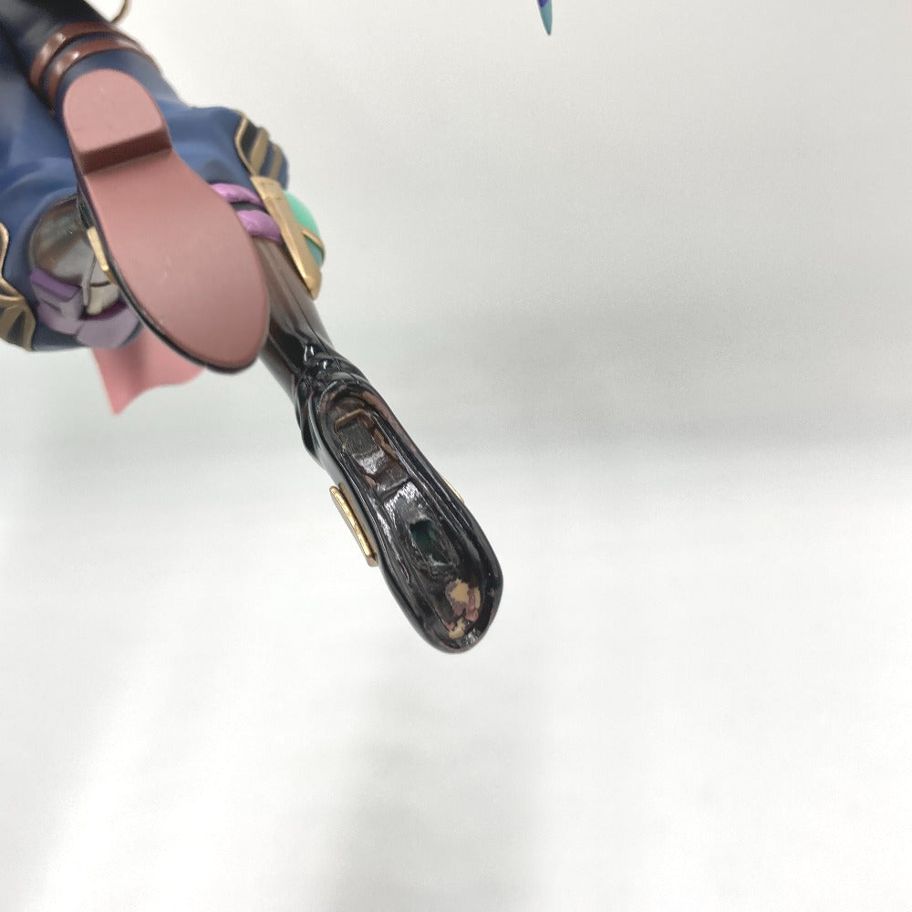 ショウ・護法夜叉Ver. 「原神-GENSHIN-」 PVC＆ABS製塗装済み完成品 フィギュア