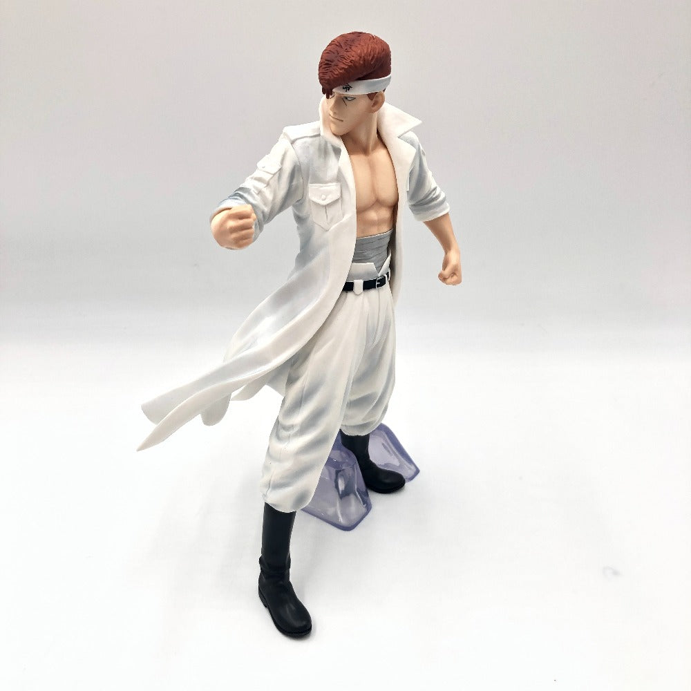 桑原和真 「一番くじ 幽☆遊☆白書 暗黒武術会編 vol.3」 MASTERLISE B賞 フィギュア BANDAI SPIRITS バンダイスピリッツ フィギュア