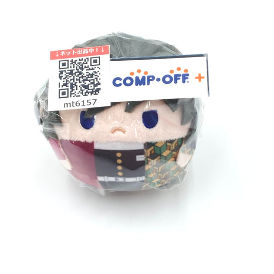 コンプオフ ぬいぐるみ タカラトミー