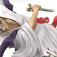 イーザンバロン・V・ナス寿郎聖 「一番くじ ワンピース 未来島エッグヘッド～Burst of Energy～」 MASTERLISE EXPIECE D賞 フィギュア BANDAI SPIRITS バンダイスピリッツ フィギュア