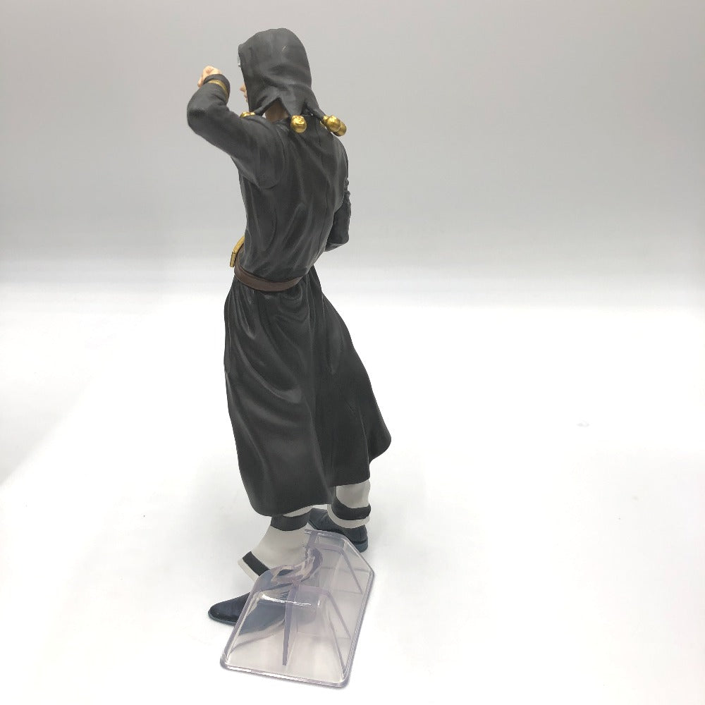 リゾット・ネエロ 「一番くじ ジョジョの奇妙な冒険 GOLDEN WIND -HITMAN TEAM-」 MASTERLISE A賞 フィギュア BANDAI SPIRITS バンダイスピリッツ フィギュア