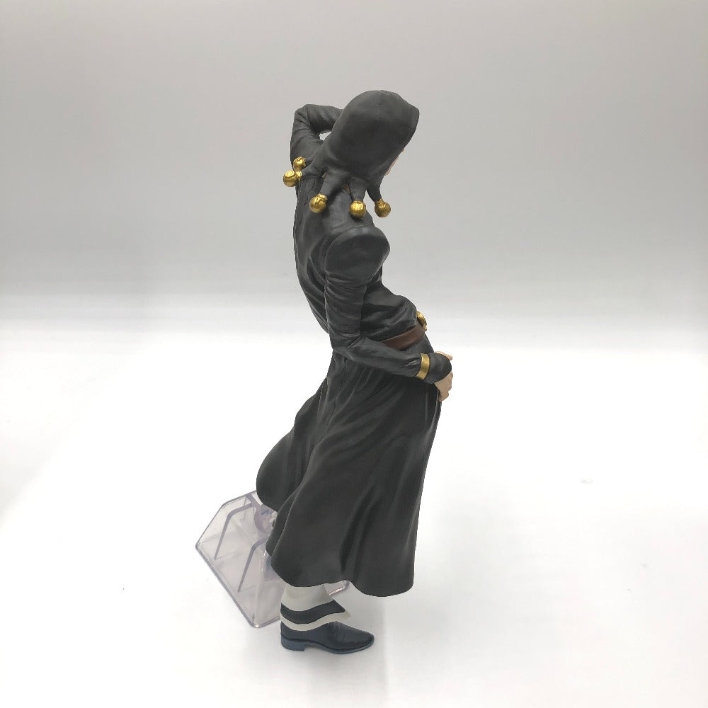 リゾット・ネエロ 「一番くじ ジョジョの奇妙な冒険 GOLDEN WIND -HITMAN TEAM-」 MASTERLISE A賞 フィギュア BANDAI SPIRITS バンダイスピリッツ フィギュア