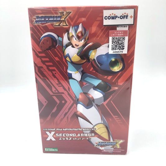 コンプオフ プラモデル コトブキヤ