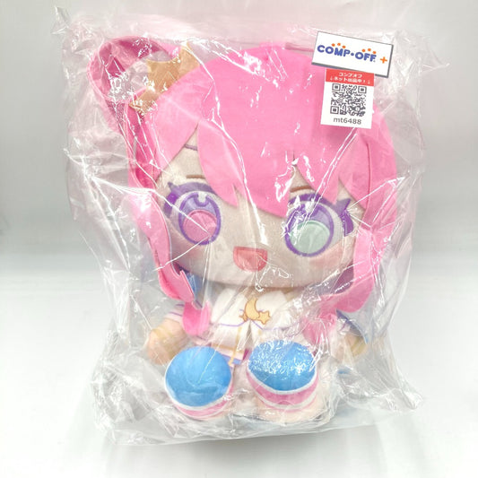 コンプオフ キャラクターグッズ
