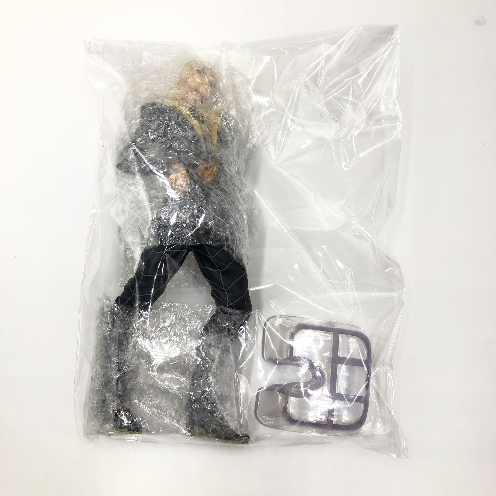 ジョジョの奇妙な冒険