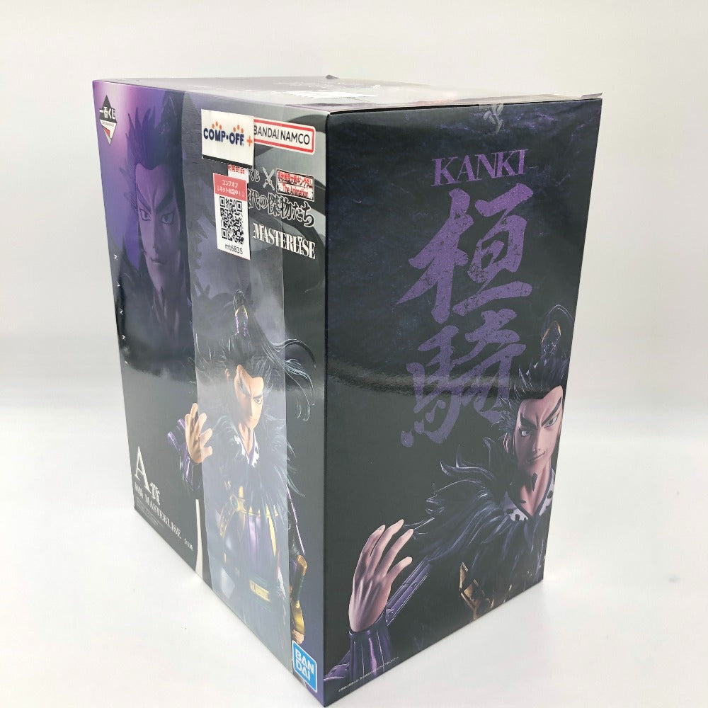 フィギュア バンダイスピリッツ BANDAI SPIRITS