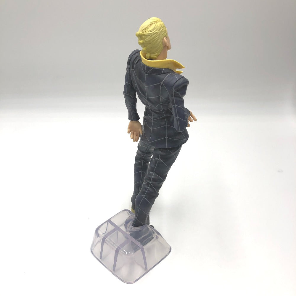 プロシュート 「一番くじ ジョジョの奇妙な冒険 GOLDEN WIND -HITMAN TEAM-」 MASTERLISE B賞 フィギュア BANDAI SPIRITS バンダイスピリッツ フィギュア