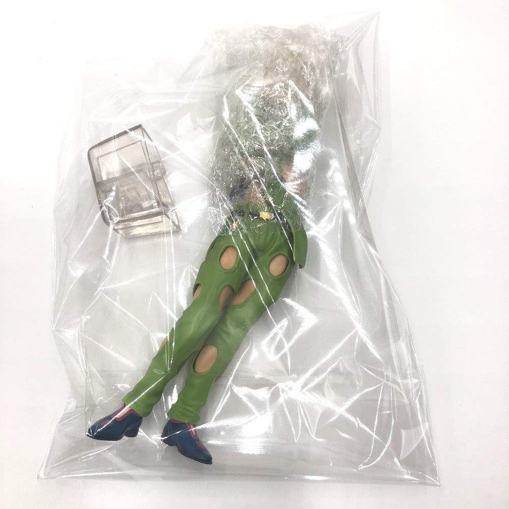 ジョジョの奇妙な冒険