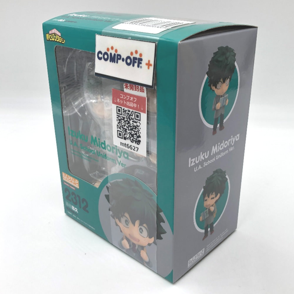 フィギュア グッドスマイルカンパニー GOODSMILECOMPANY