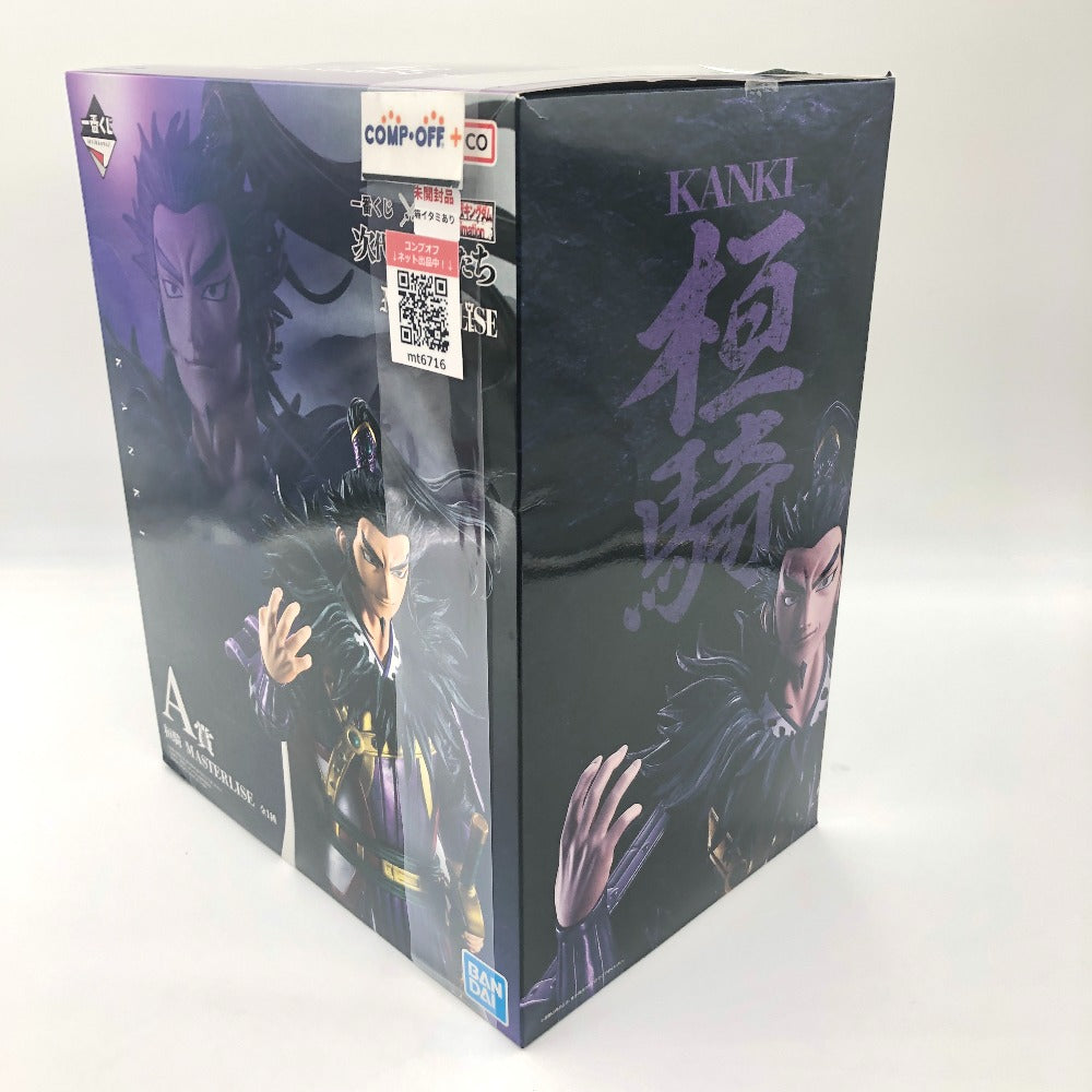 フィギュア バンダイスピリッツ BANDAI SPIRITS