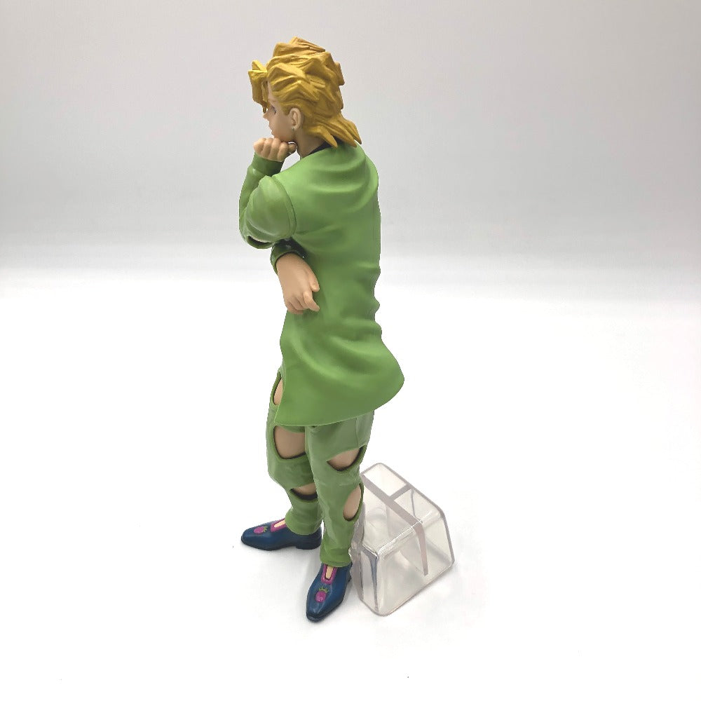 パンナコッタ・フーゴ 「一番くじ ジョジョの奇妙な冒険 GOLDEN WIND」 MASTERLISE F賞 フィギュア BANDAI SPIRITS バンダイスピリッツ フィギュア