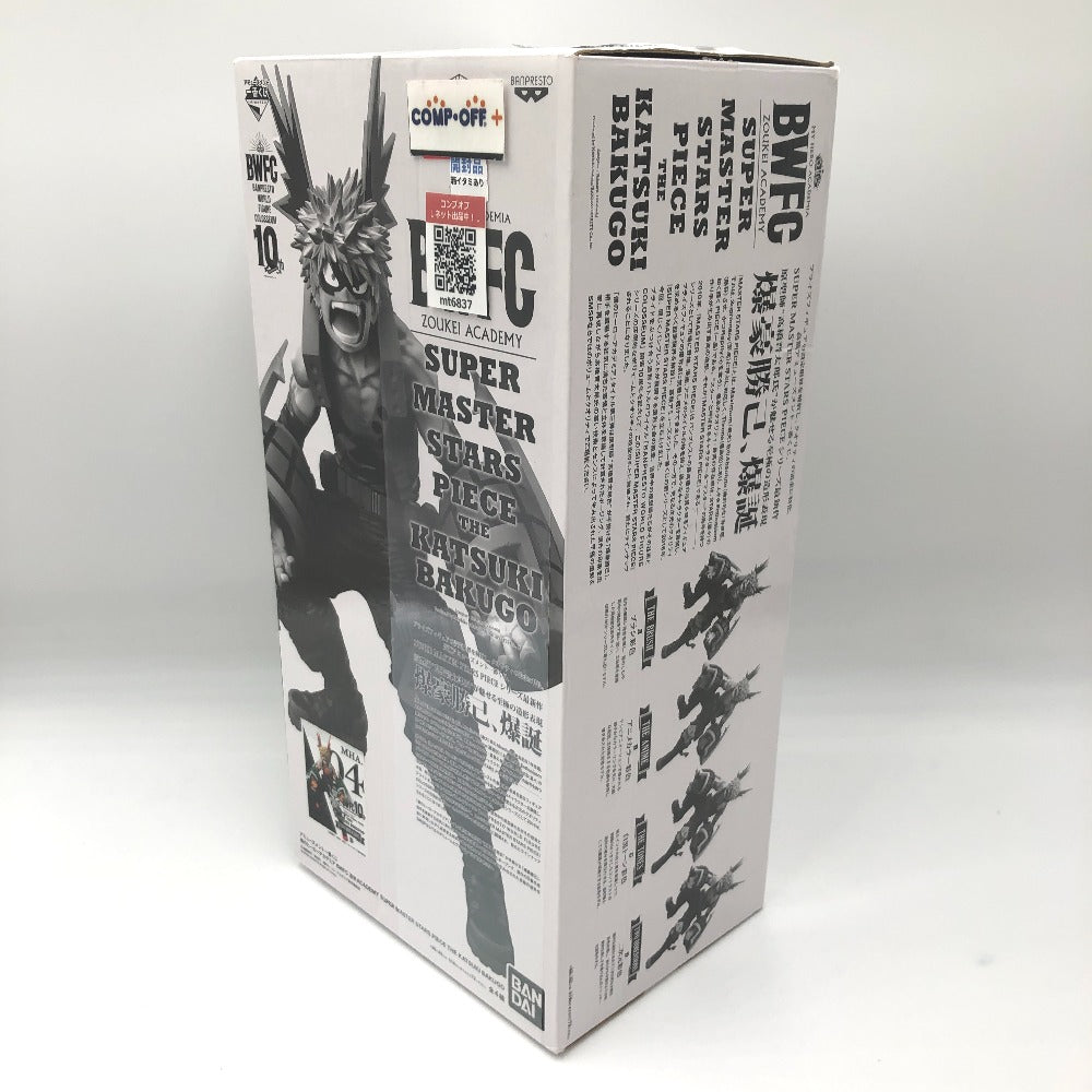 フィギュア バンダイスピリッツ BANDAI SPIRITS