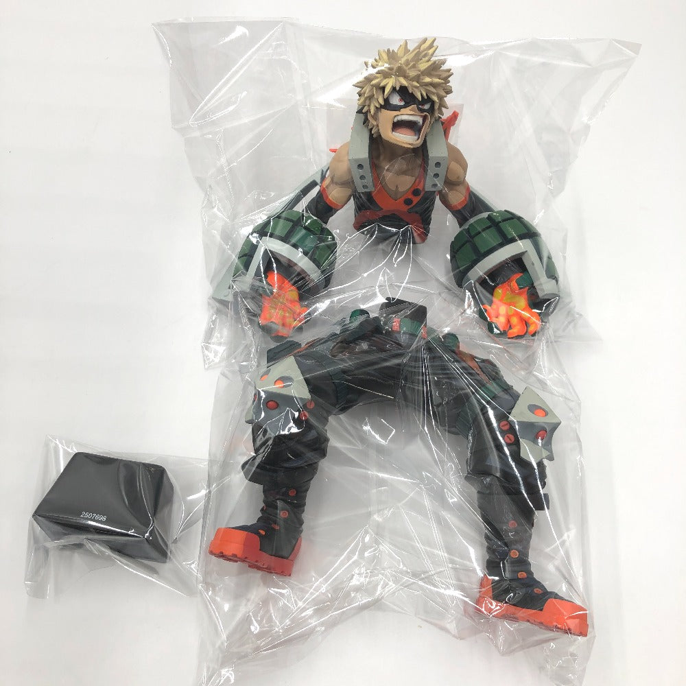 僕のヒーローアカデミア