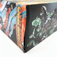 超合金 RZ-041 ライガーゼロ専用 チェンジングアーマーセット 「ZOIDS ゾイド」 BANDAI バンダイ フィギュア 未開封品