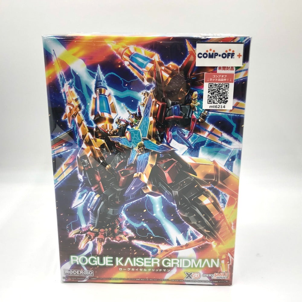 コンプオフ プラモデル グッドスマイルカンパニー