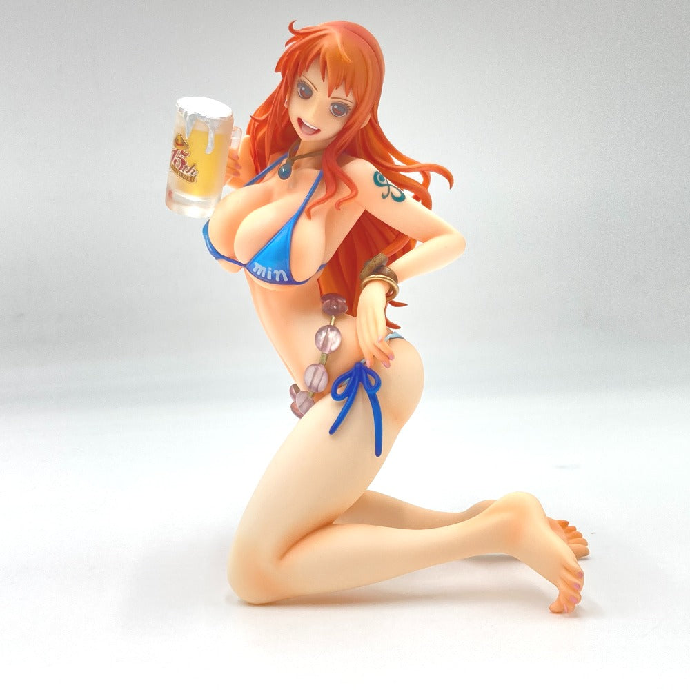 フィギュア メガハウス MegaHouse