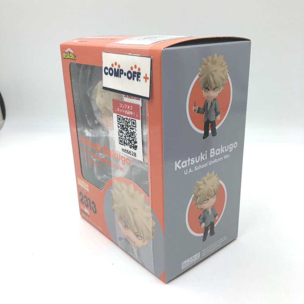 フィギュア グッドスマイルカンパニー GOODSMILECOMPANY